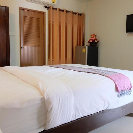 Benya Hotel Nan Zewnętrze zdjęcie