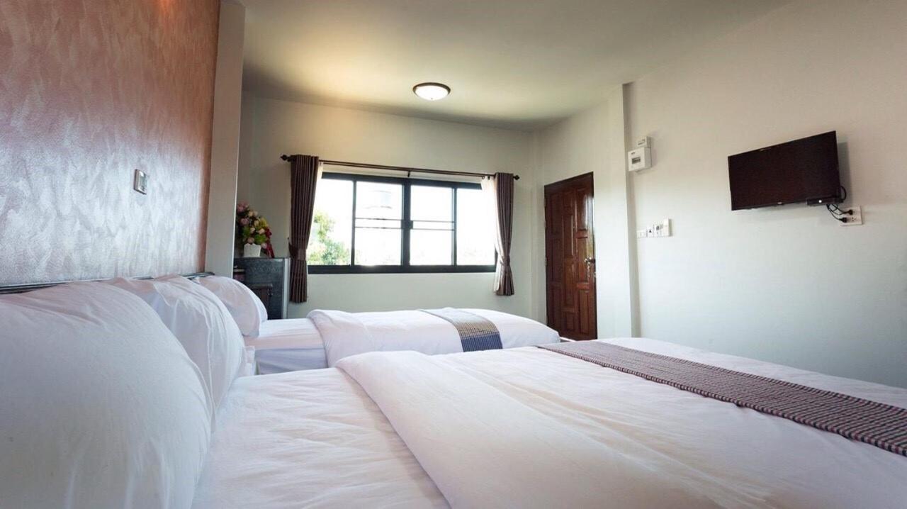 Benya Hotel Nan Zewnętrze zdjęcie