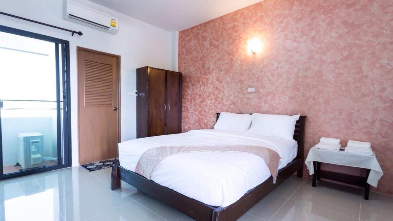 Benya Hotel Nan Zewnętrze zdjęcie