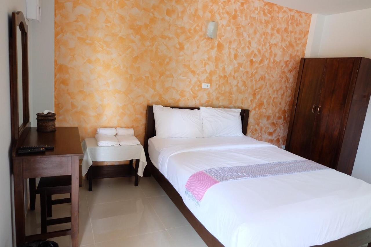 Benya Hotel Nan Zewnętrze zdjęcie