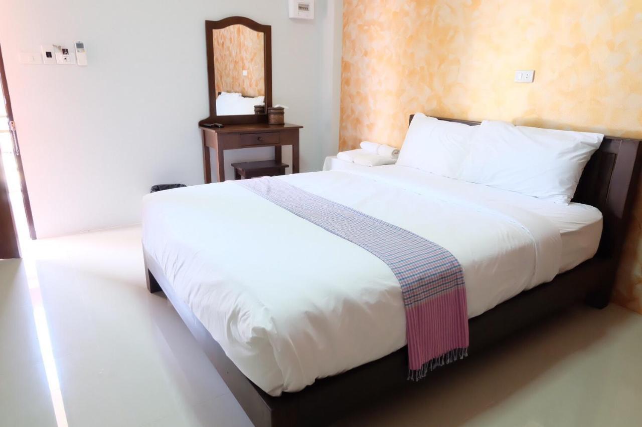 Benya Hotel Nan Zewnętrze zdjęcie