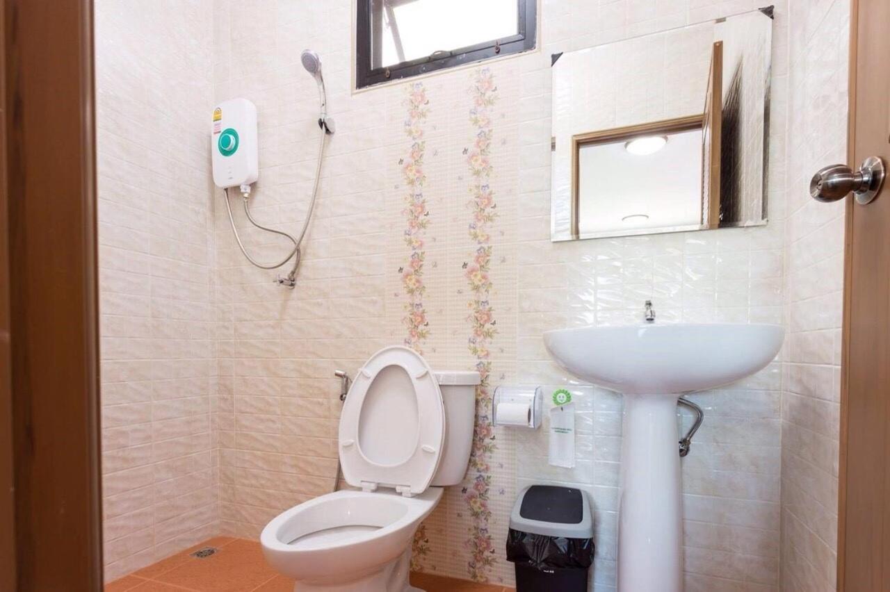 Benya Hotel Nan Zewnętrze zdjęcie