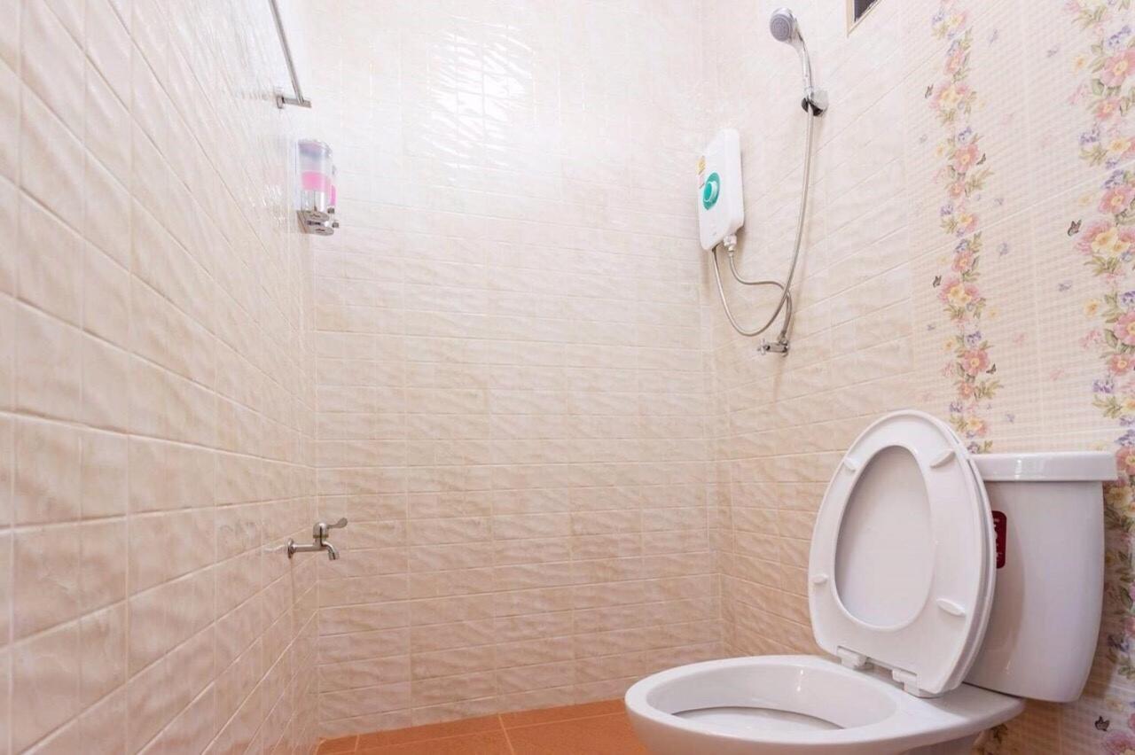 Benya Hotel Nan Zewnętrze zdjęcie