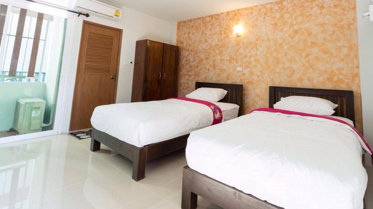 Benya Hotel Nan Zewnętrze zdjęcie