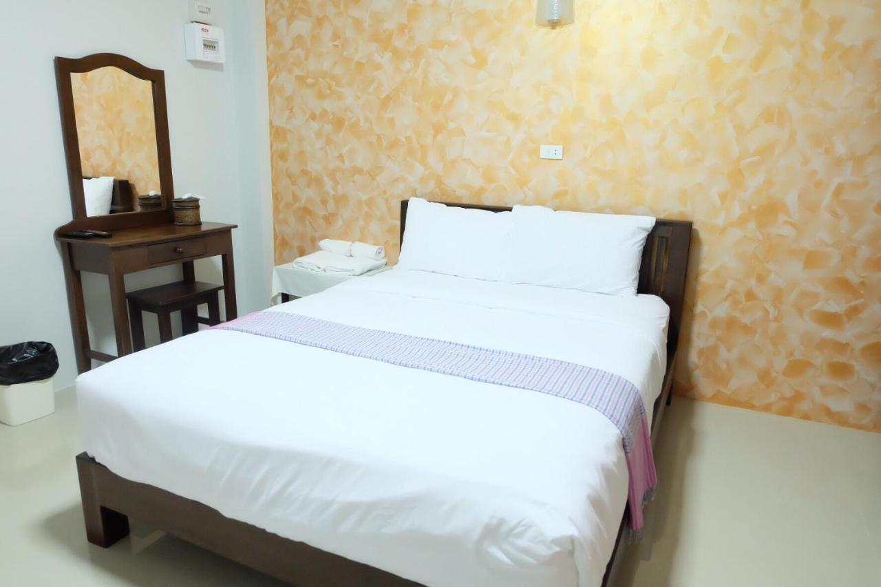 Benya Hotel Nan Zewnętrze zdjęcie