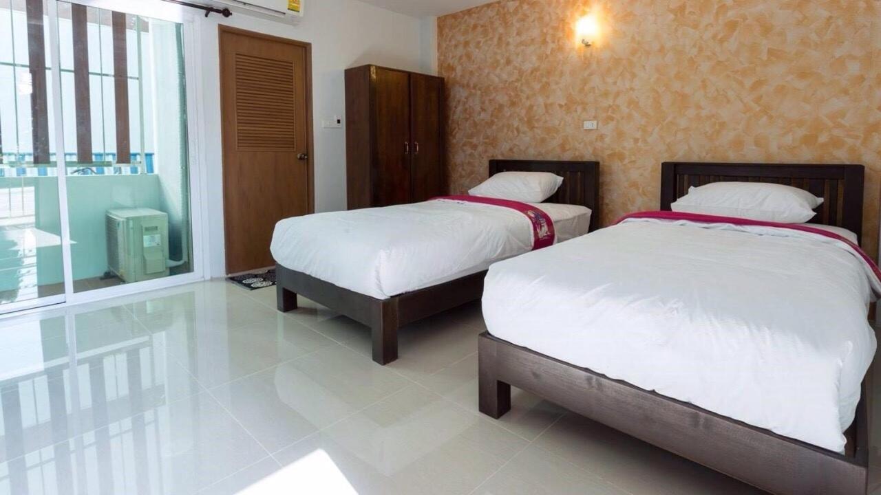 Benya Hotel Nan Zewnętrze zdjęcie
