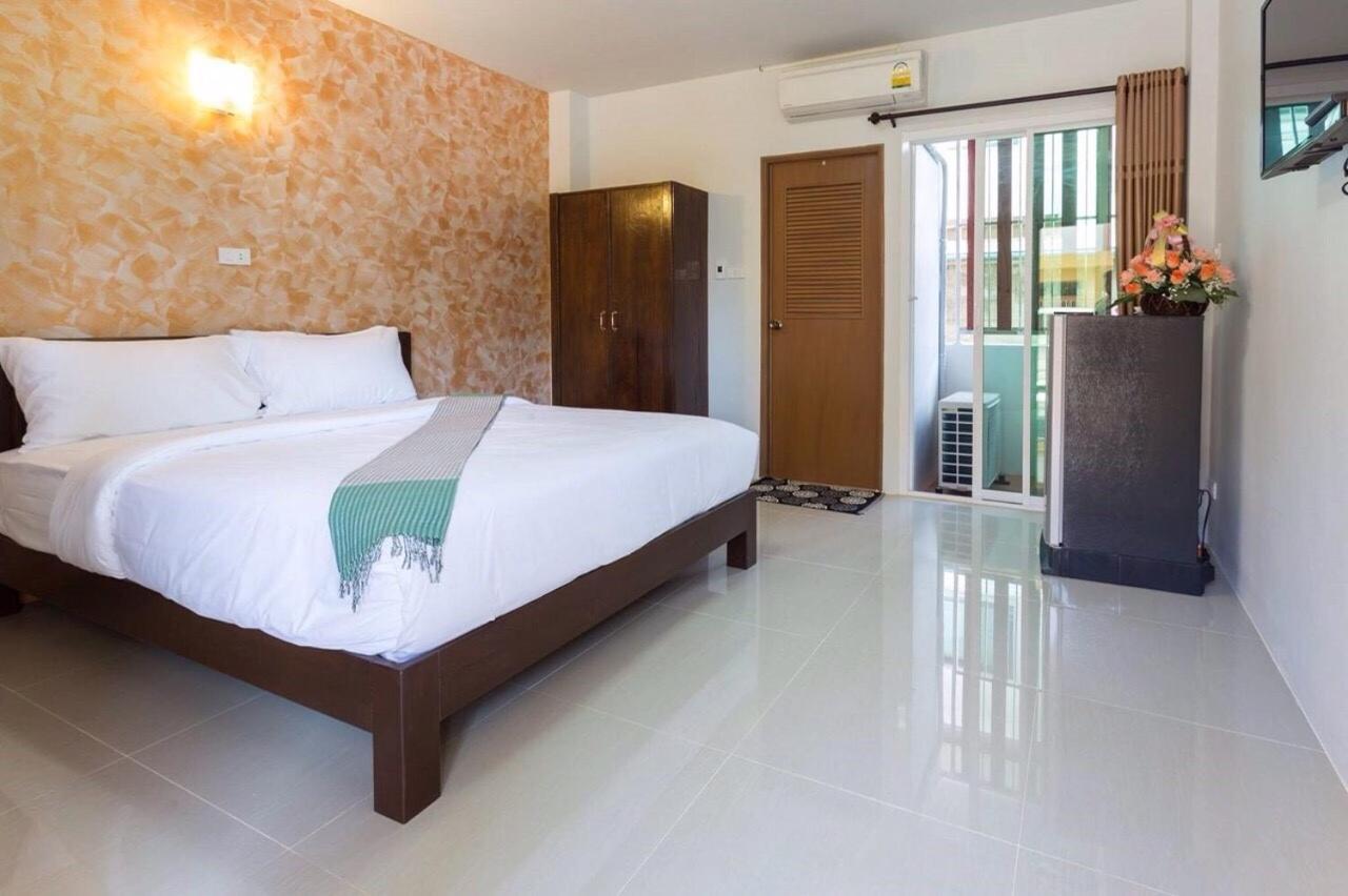Benya Hotel Nan Zewnętrze zdjęcie