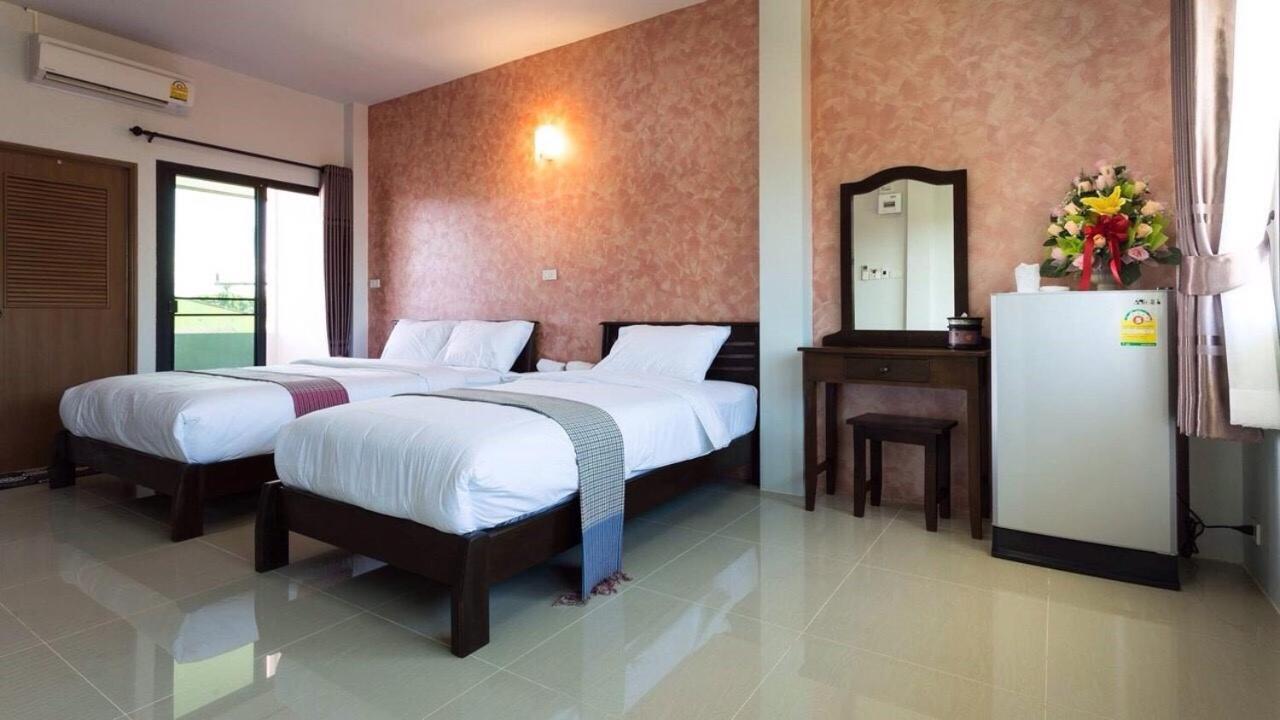 Benya Hotel Nan Zewnętrze zdjęcie