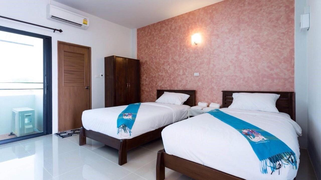 Benya Hotel Nan Zewnętrze zdjęcie
