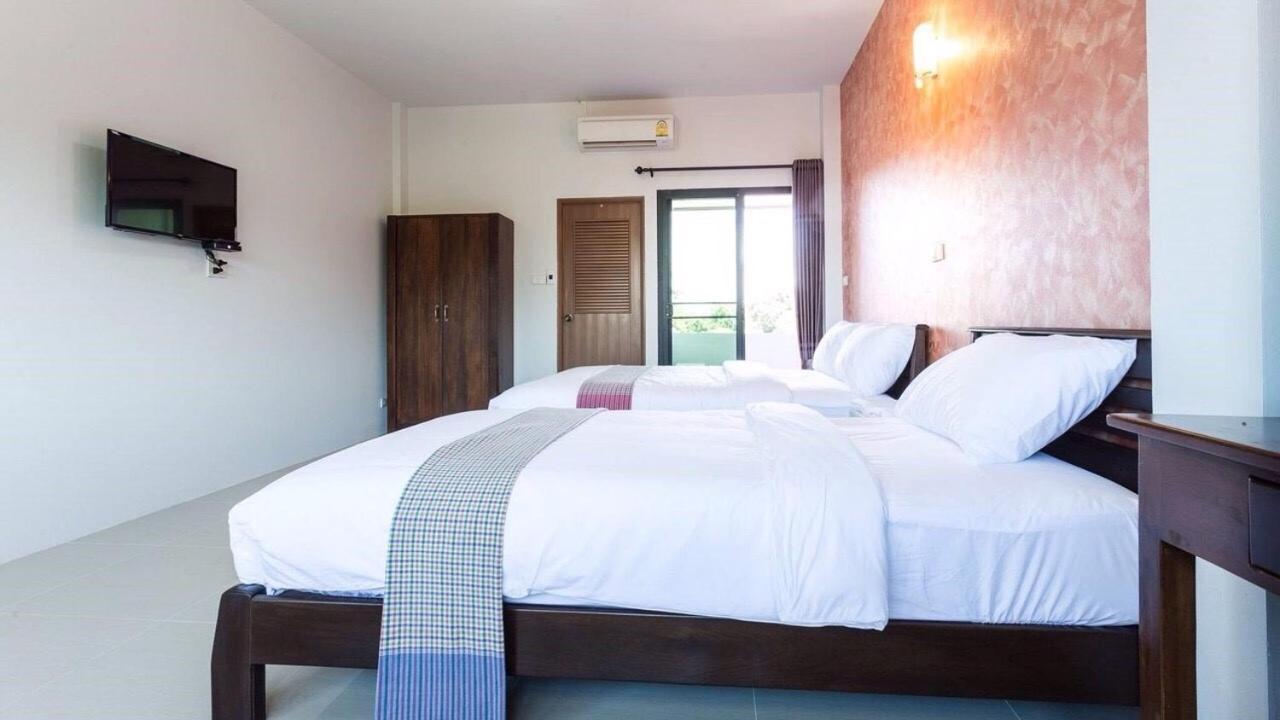 Benya Hotel Nan Zewnętrze zdjęcie